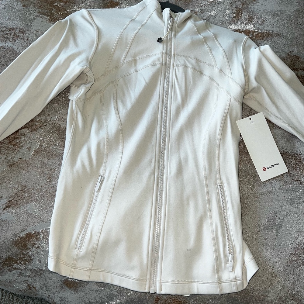 Women’s Lululemon jacket